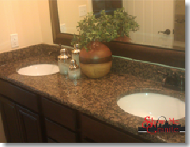 Show Me Granite Full Kitchen and Bath Remodeling